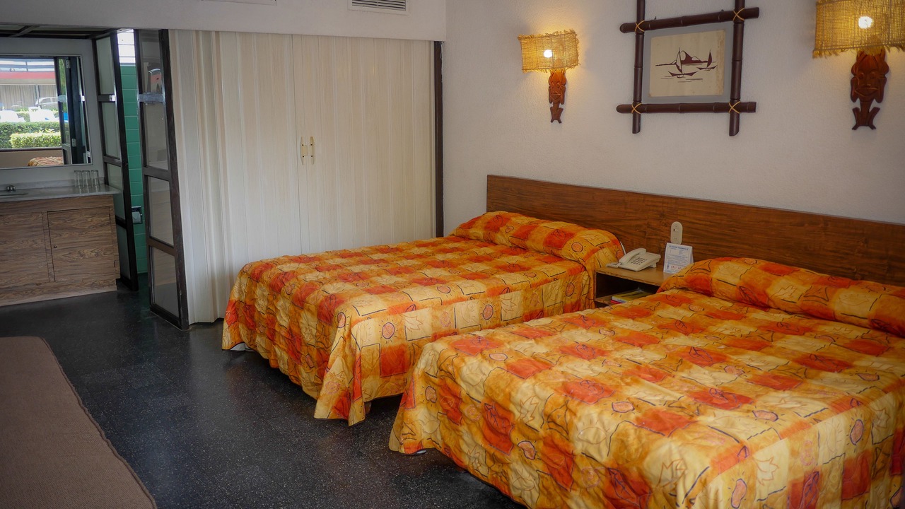 Photo of Bedroom in Magallanes