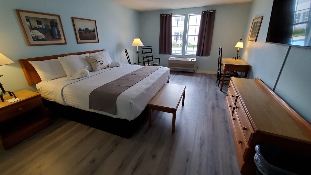 Photo of Bedroom in Nappanee