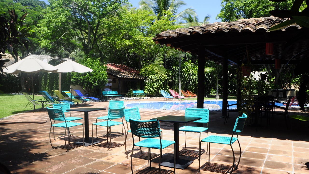 Photo of Outdoor in Jalcomulco