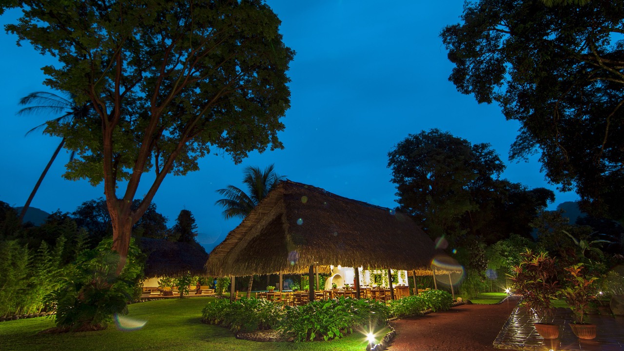 Photo of Outdoor in Jalcomulco