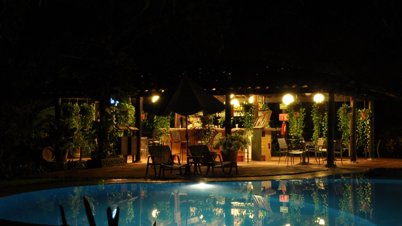 Photo of Outdoor in Jalcomulco