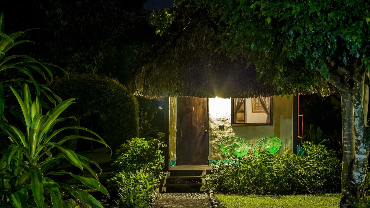 Photo of Patio Balcony in Jalcomulco
