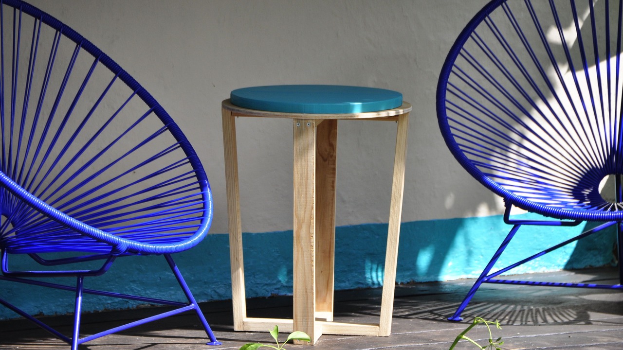 Photo of Patio Balcony in Jalcomulco