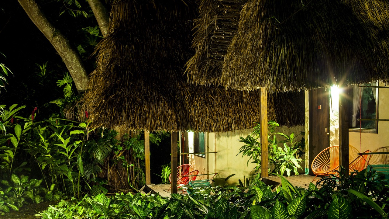 Photo of Outdoor in Jalcomulco