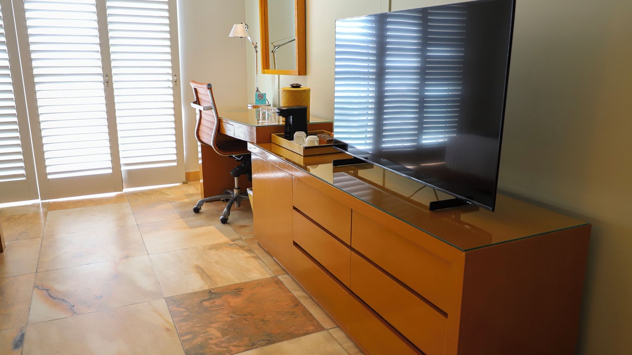 Photo of Bedroom in Puente del Mar