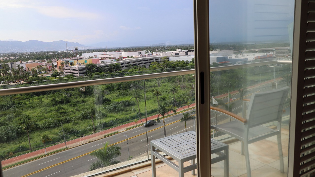 Photo of Bedroom in Puente del Mar