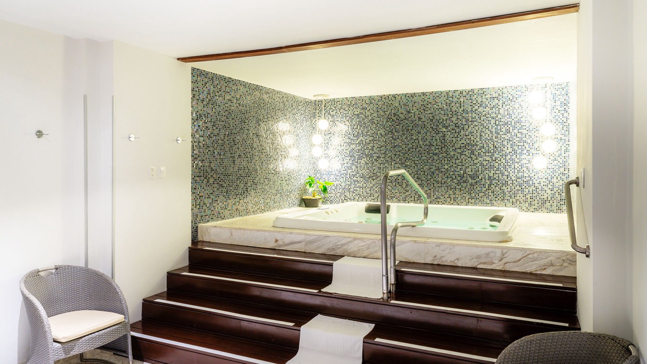 Photo of Bedroom in Puente del Mar