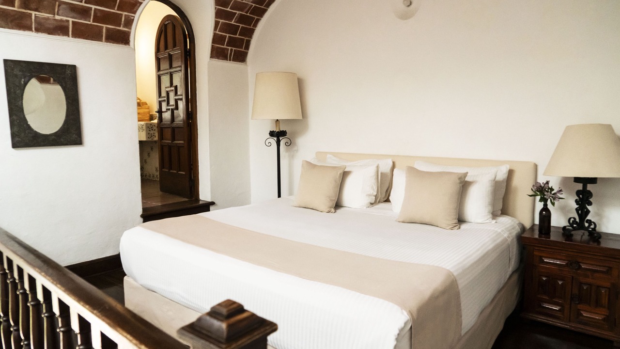 Photo of Bedroom in San Miguel