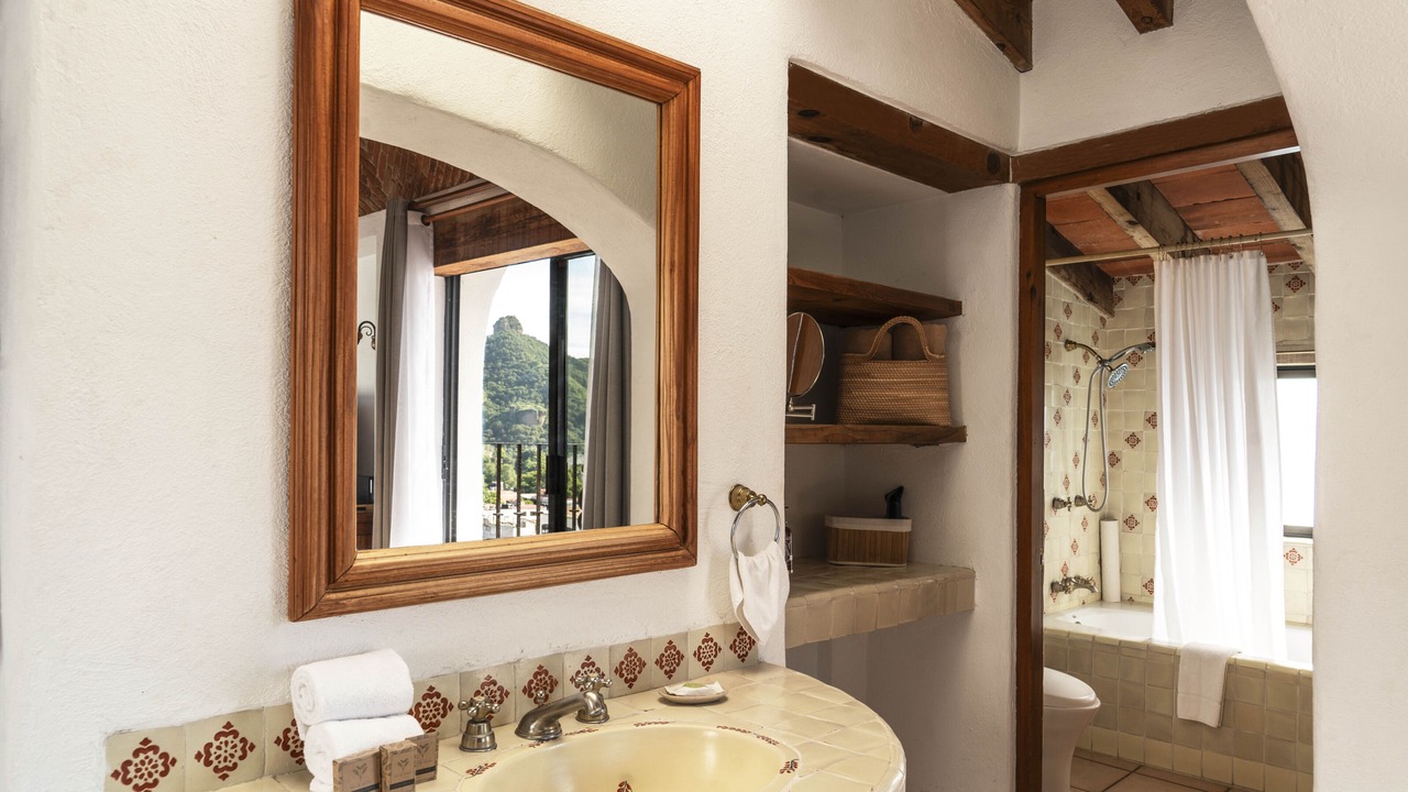 Photo of Bedroom in San Miguel