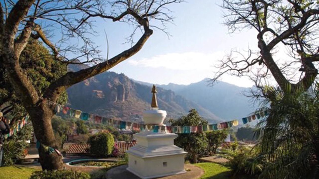 Photo of Outdoor in San Miguel