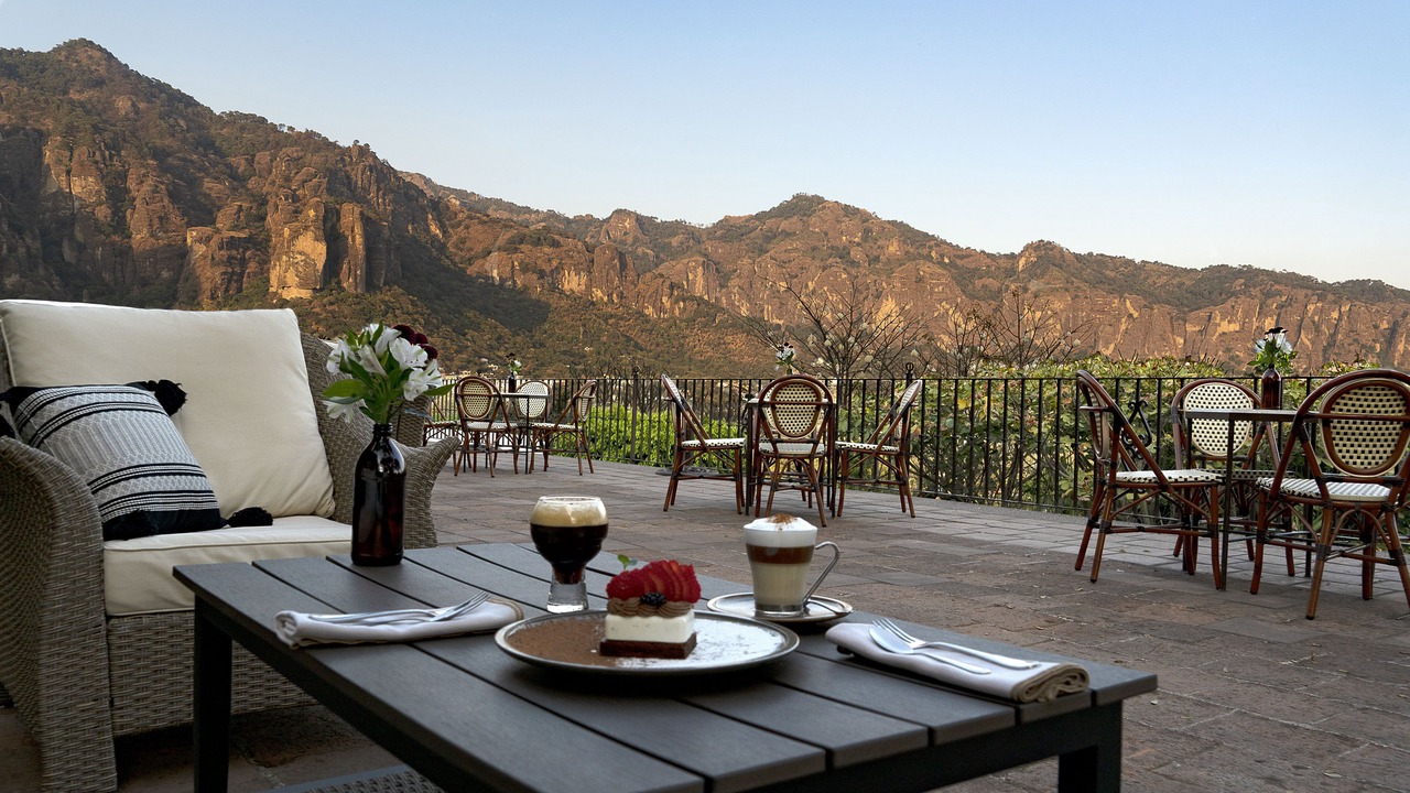 Photo of Patio Balcony in San Miguel