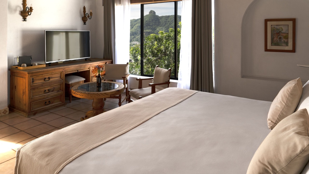 Photo of Bedroom in San Miguel