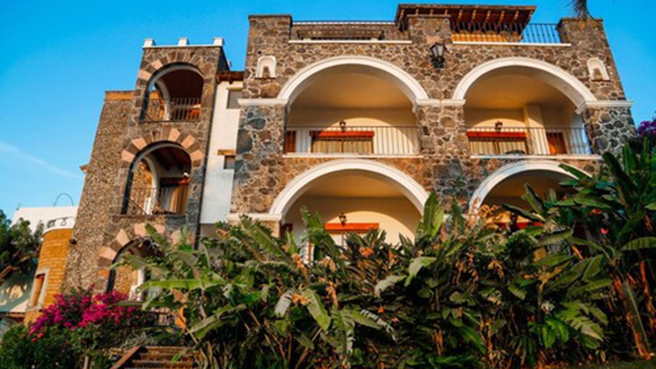 Photo of Outdoor in San Miguel