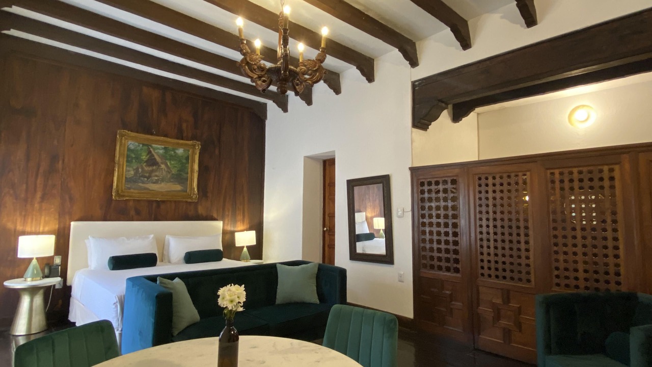 Photo of Bedroom in San Miguel