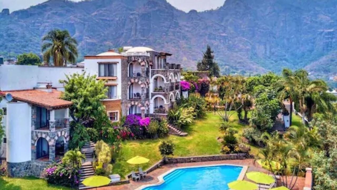 Photo of Outdoor in San Miguel
