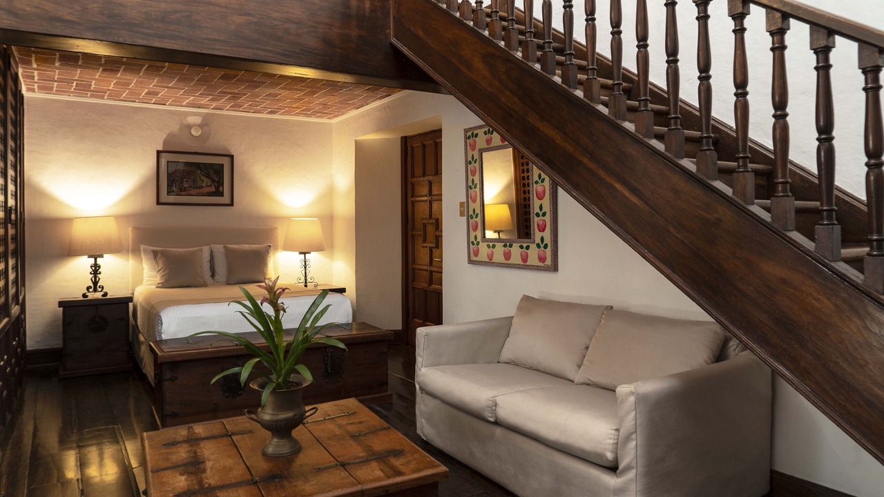 Photo of Bedroom in San Miguel