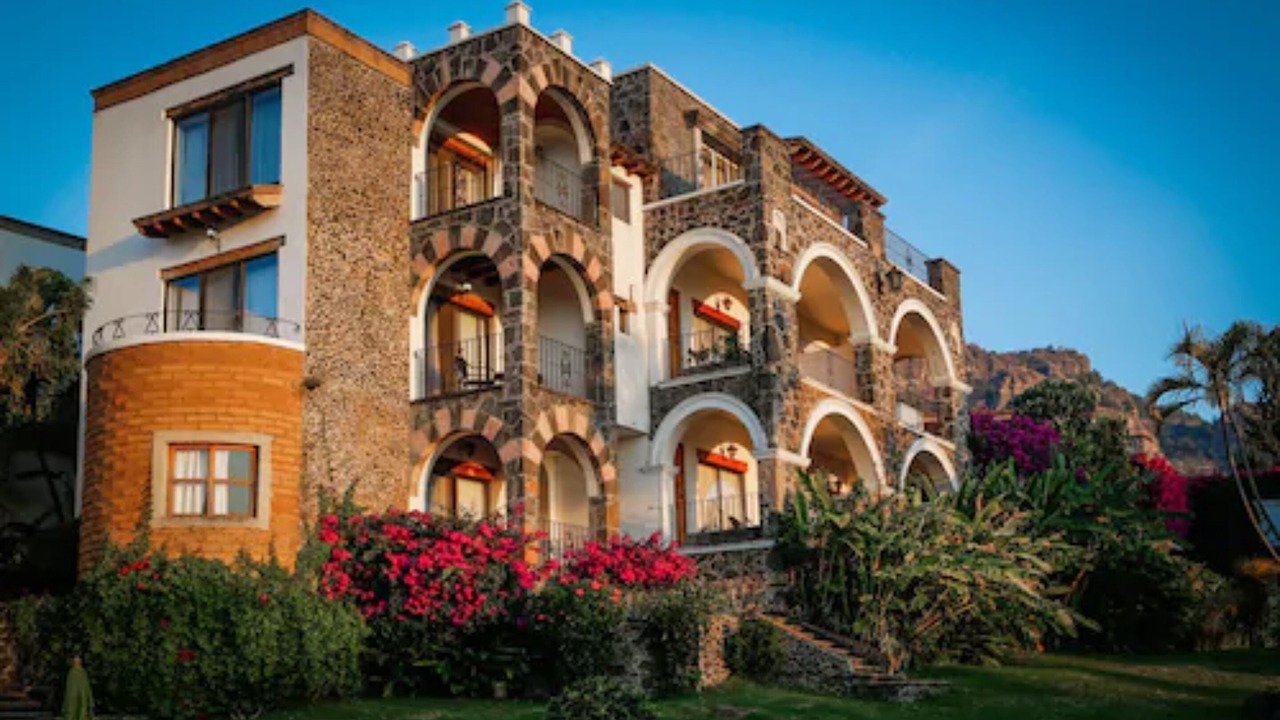 Photo of Outdoor in San Miguel