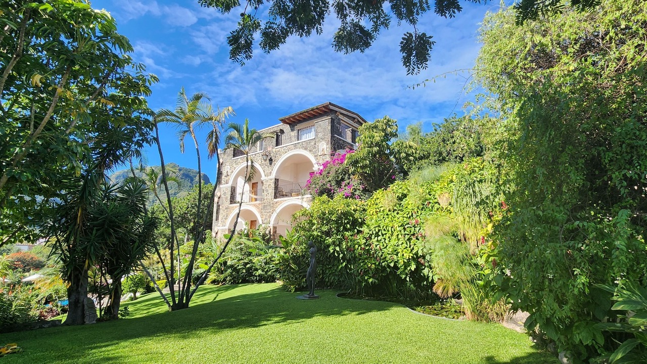 Photo of Outdoor in San Miguel