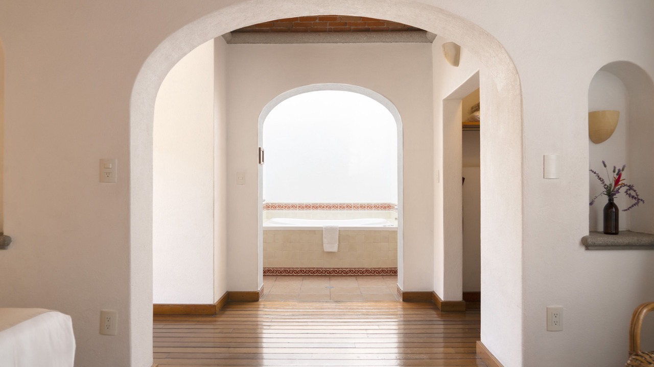Photo of Bedroom in San Miguel