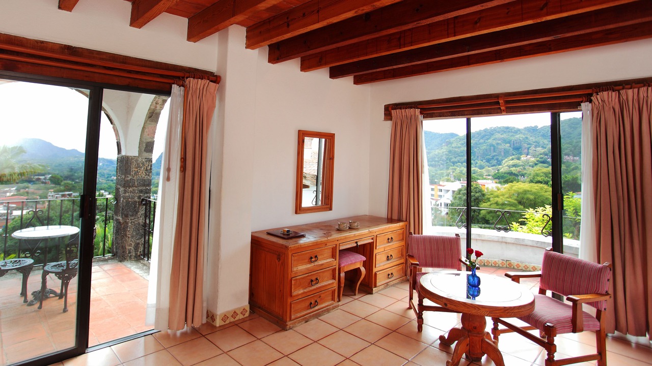 Photo of Bedroom in San Miguel