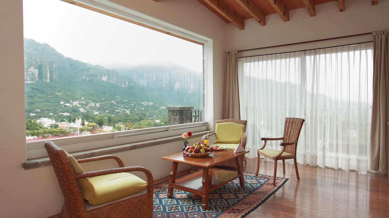 Photo of Bedroom in San Miguel