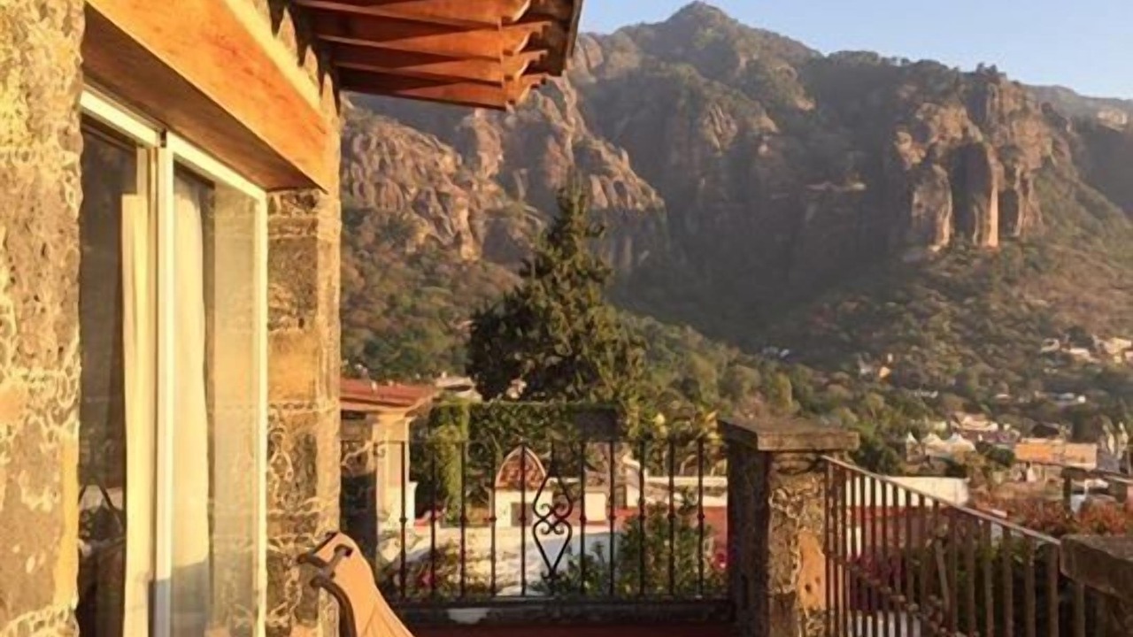 Photo of Bedroom in San Miguel