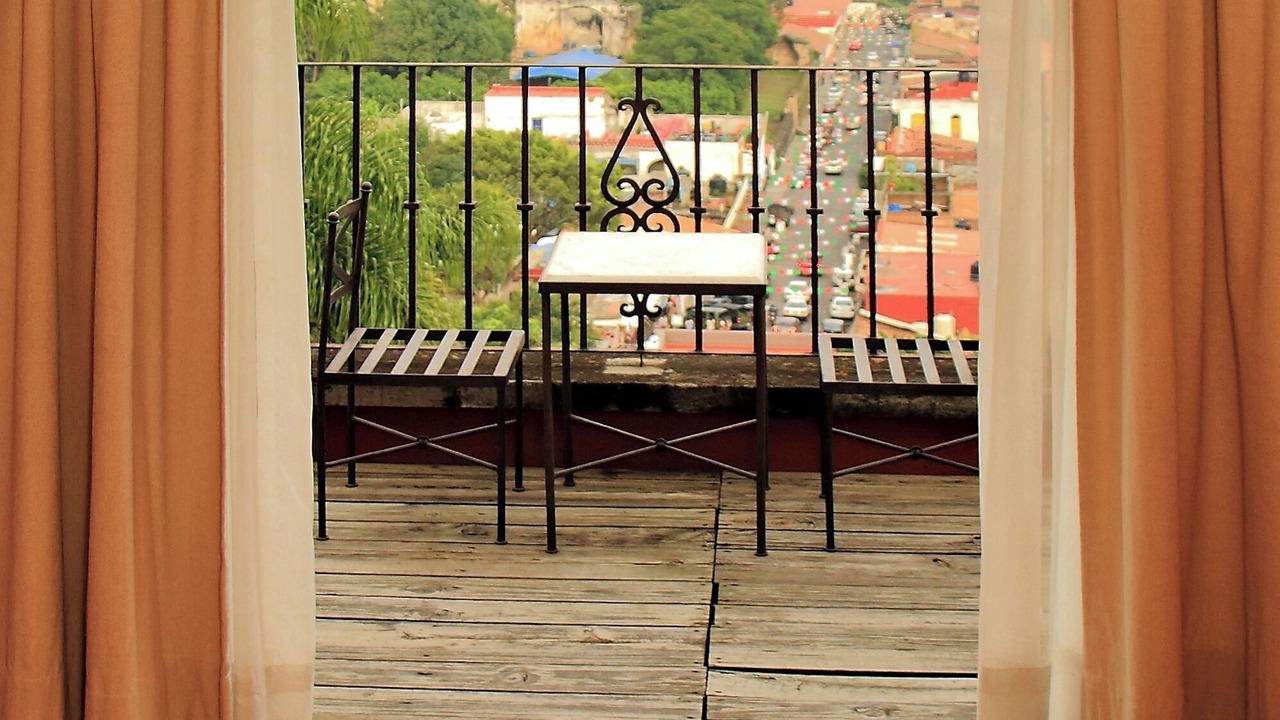 Photo of Bedroom in San Miguel