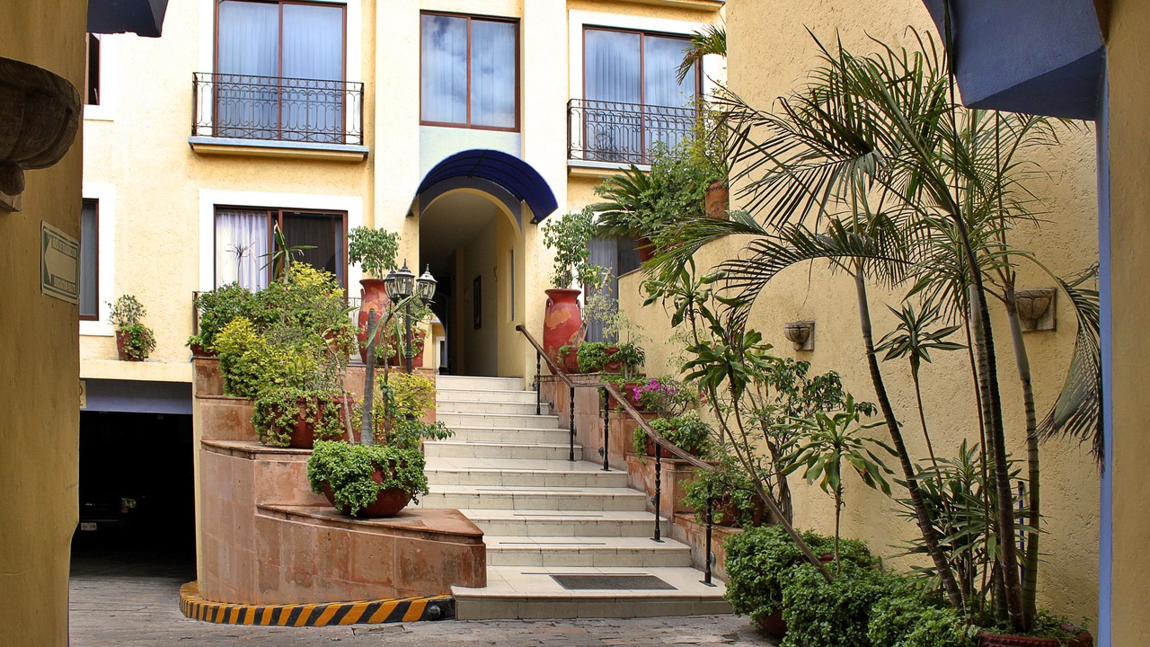 Photo of Outdoor in Centro de la Ciudad