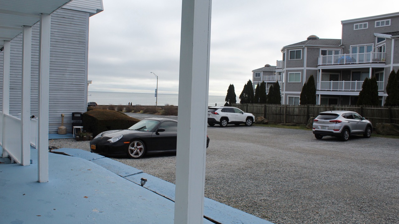 Photo of Bedroom in Narragansett Pier