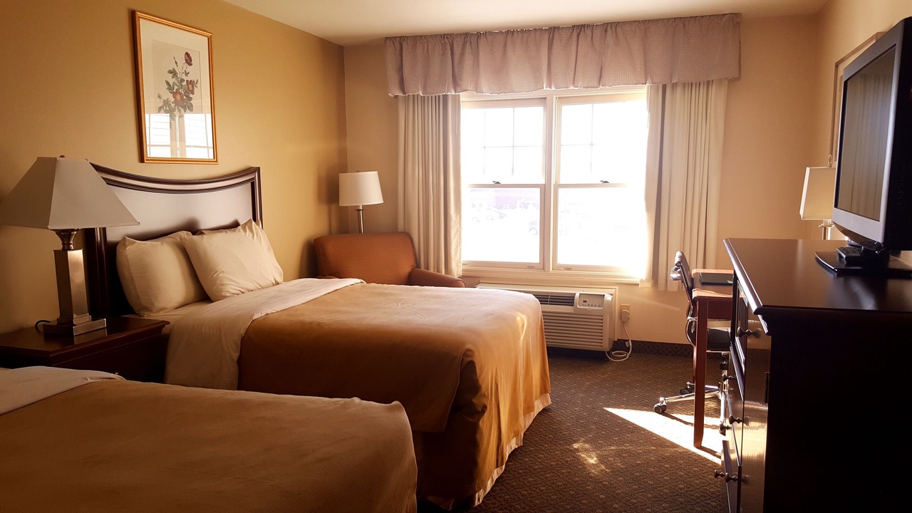 Photo of Bedroom in Bangor
