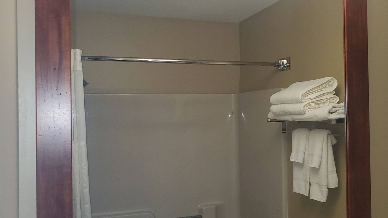 Photo of Bathroom in Bangor