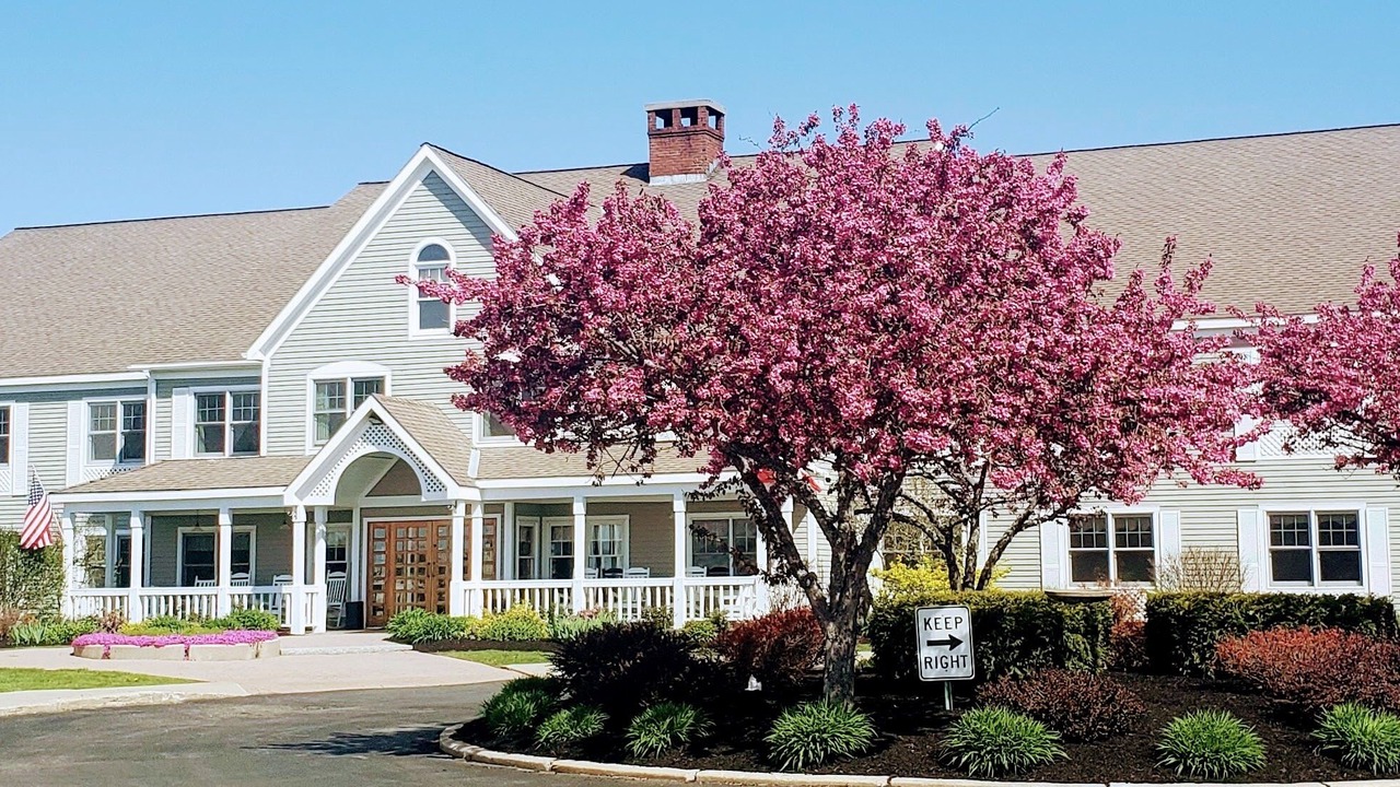 Photo of Outdoor in Bangor