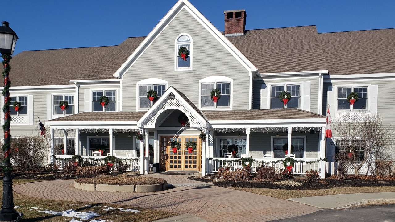 Photo of Outdoor in Bangor