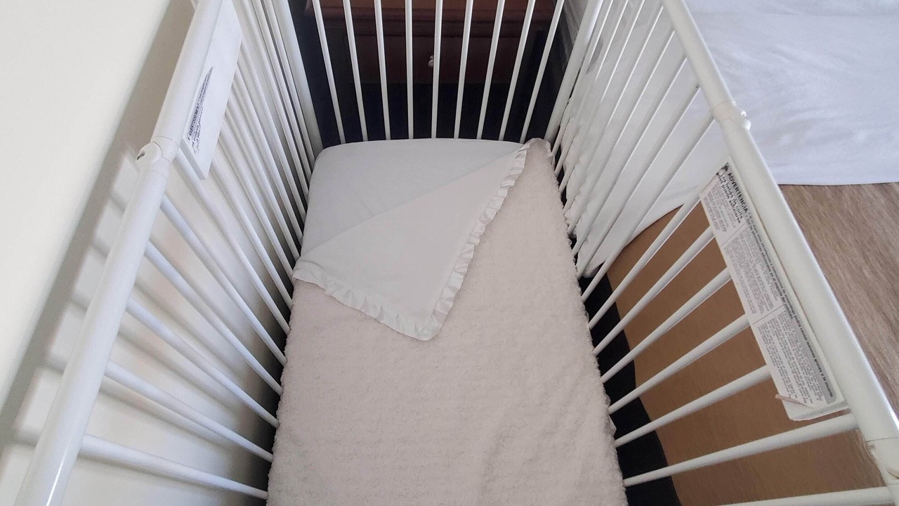 Photo of Bedroom in Bangor