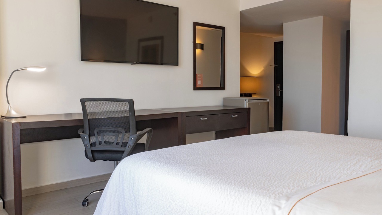 Photo of Bedroom in Tepic