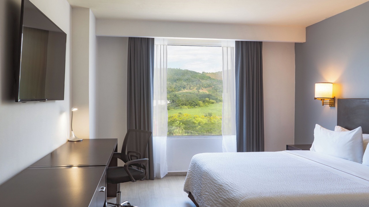 Photo of Bedroom in Tepic