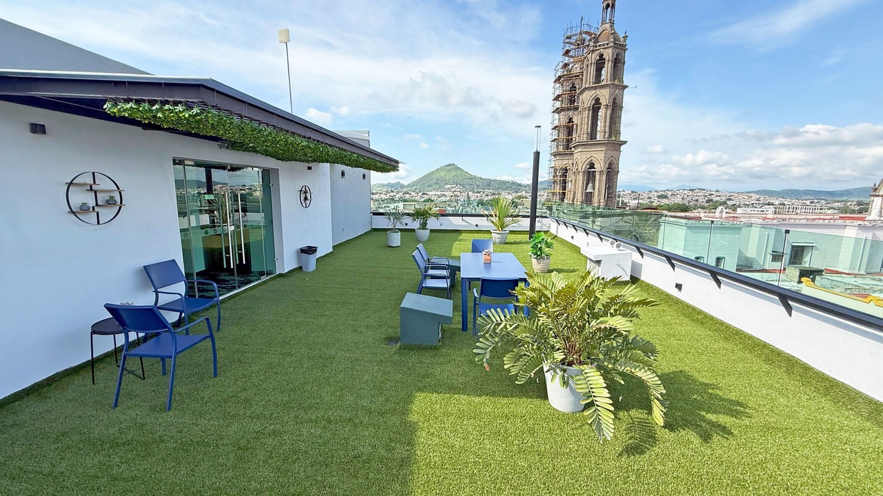 Photo of Outdoor in Centro
