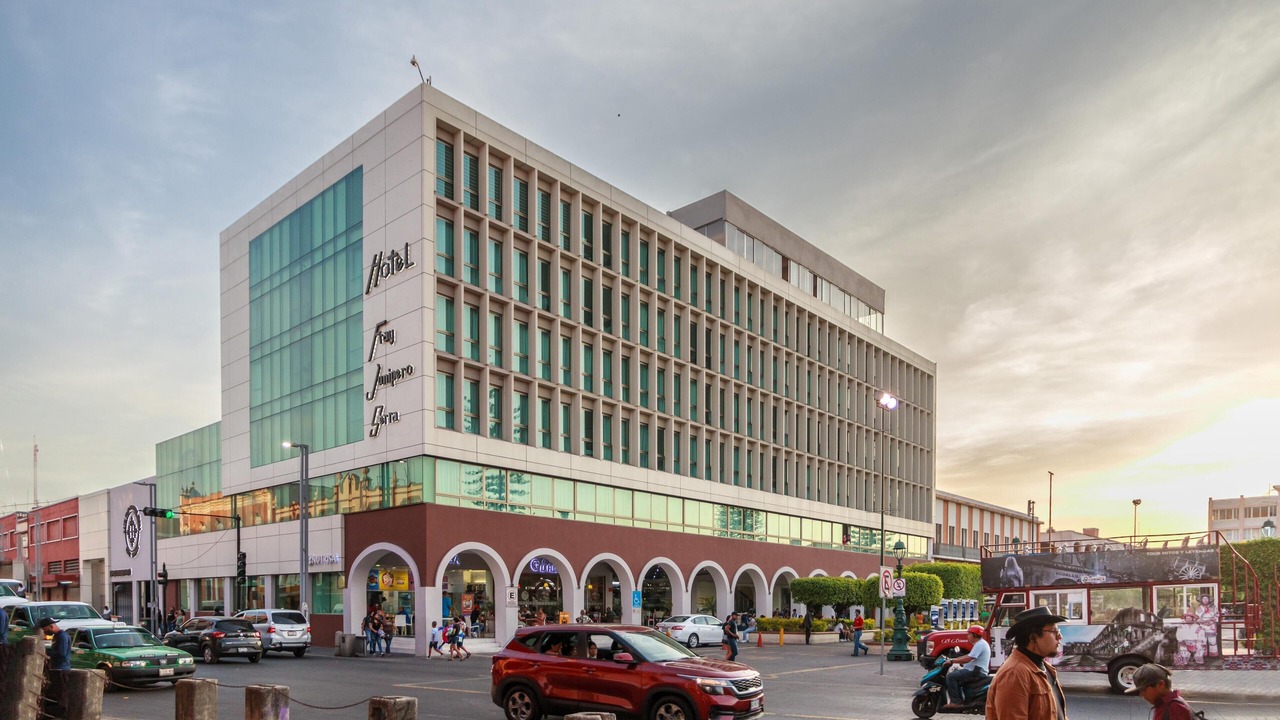 Photo of Outdoor in Centro