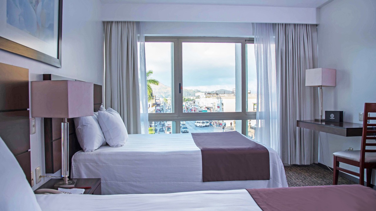 Photo of Bedroom in Centro