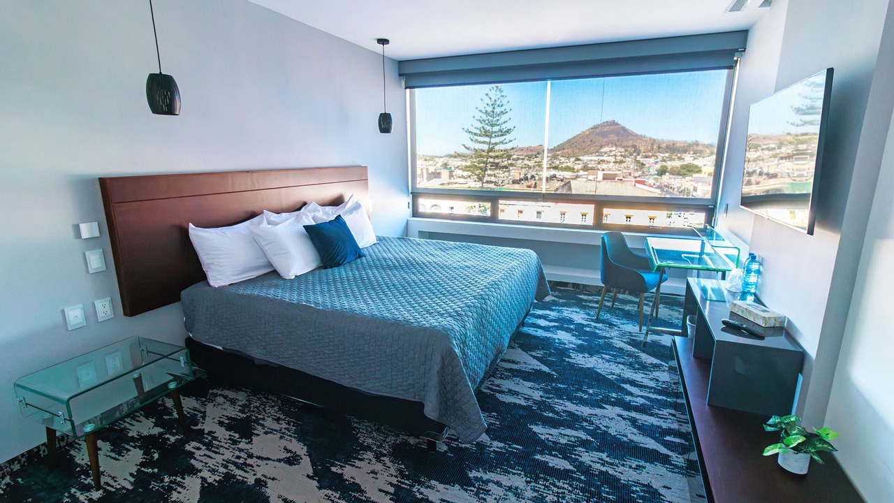 Photo of Bedroom in Centro