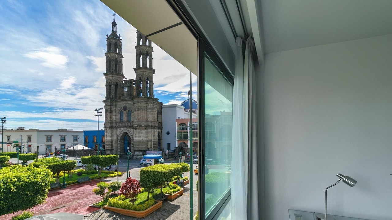 Photo of Bedroom in Centro