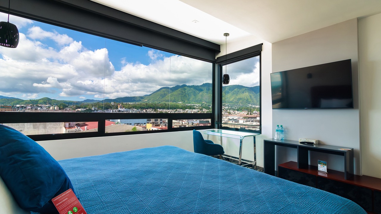 Photo of Bedroom in Centro