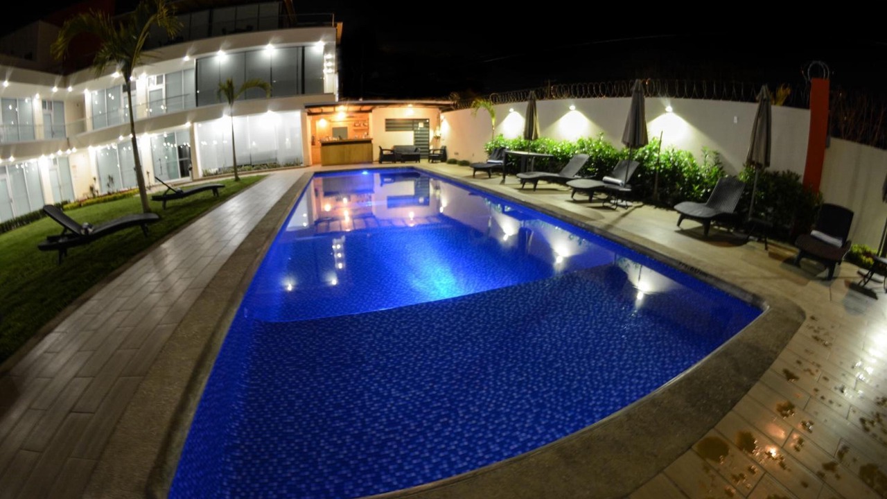 Photo of Outdoor in Centro