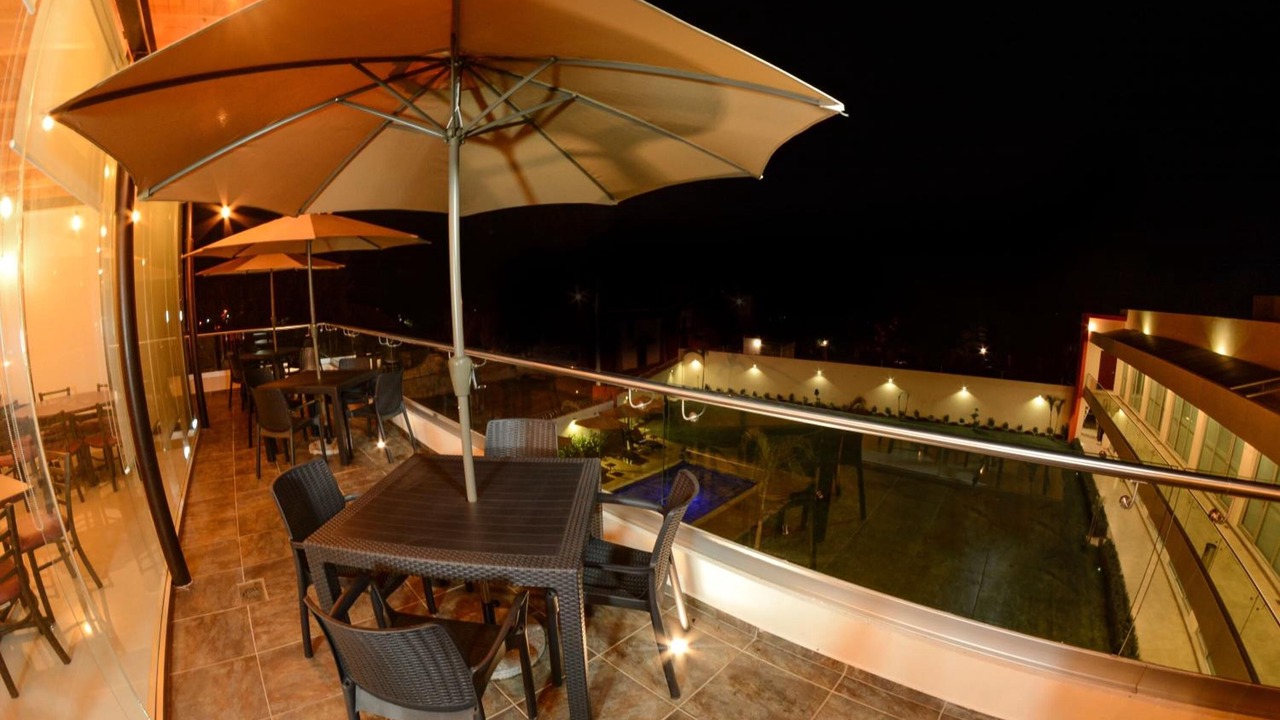 Photo of Patio Balcony in Centro