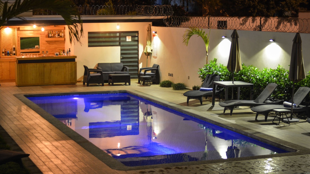 Photo of Outdoor in Centro