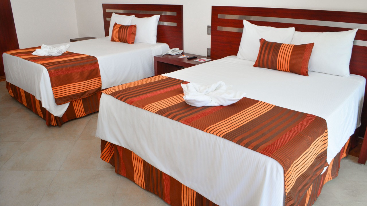 Photo of Bedroom in Centro