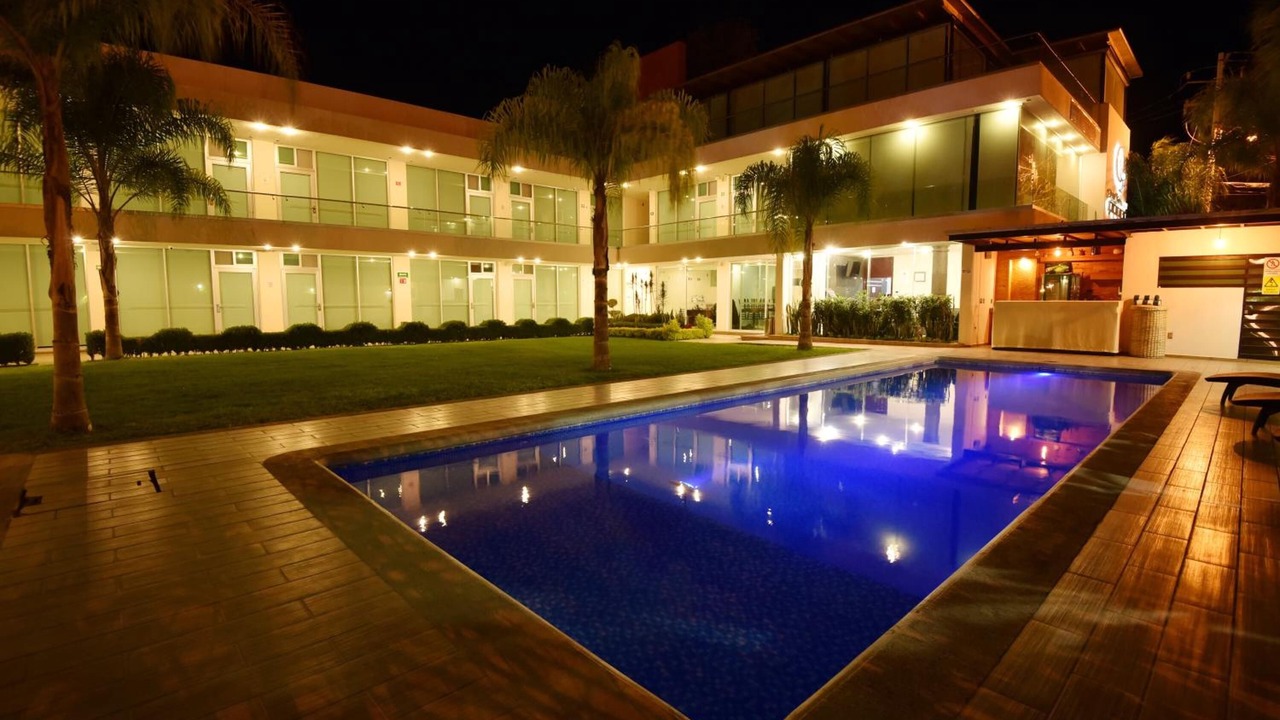 Photo of Outdoor in Centro