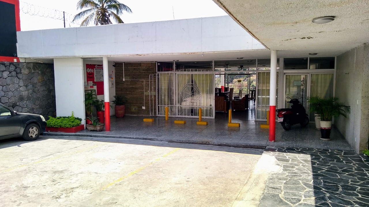 Photo of Others in Central Cuernavaca