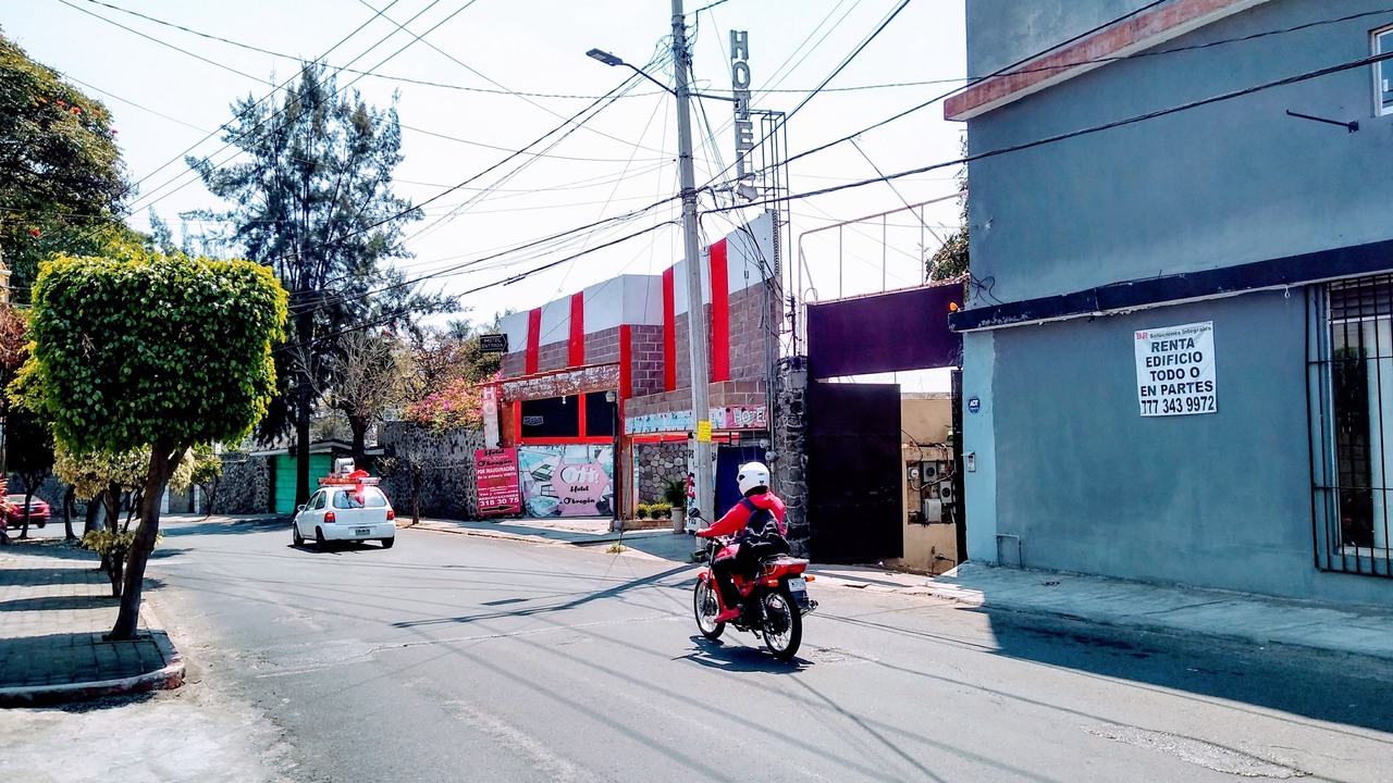 Photo of Others in Central Cuernavaca