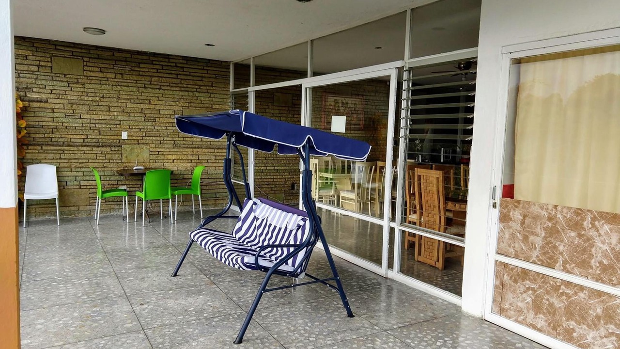 Photo of Patio Balcony in Central Cuernavaca